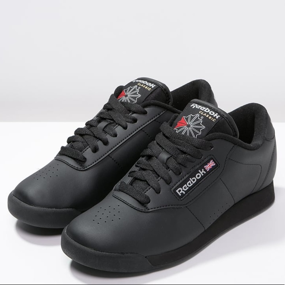 🆕 Reebok Classic Princess Sneakers 👟 - Picture 2 of 3